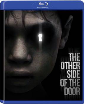 The Other Side Of The Door Price In India Buy The Other Side Of