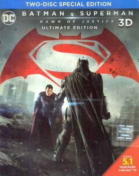 Batman V Superman Dawn Of Justice Price In India Buy Batman V