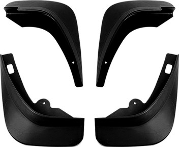 car mudguard price