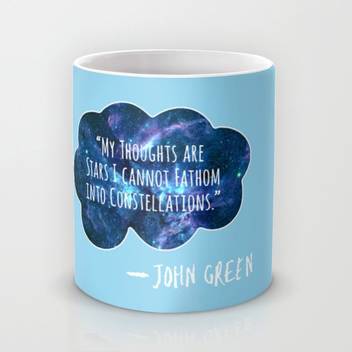 Astrode The Fault In Our Stars 1 Ceramic Mug Price In India Buy Astrode The Fault In Our Stars 1 Ceramic Mug Online At Flipkart Com