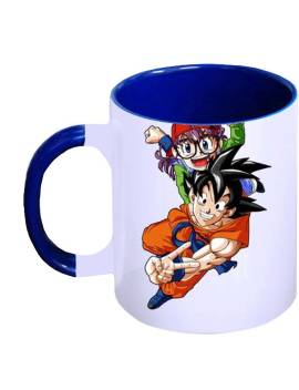 Muggies Magic Dragon Ball Goku Arale Blrh 11 Oz Ceramic Coffee Mug Price In India Buy Muggies Magic Dragon Ball Goku Arale Blrh 11 Oz Ceramic Coffee Mug Online At Flipkart Com