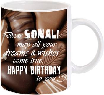 Lolprint Happy Birthday Sonali Ceramic Coffee Mug Price In India Buy Lolprint Happy Birthday Sonali Ceramic Coffee Mug Online At Flipkart Com Happy birthday song & images.