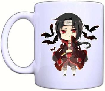 Arkist Anime Naruto Cute Style 11 Oz Ceramic Mug Price In India