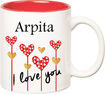 Huppme I Love You Arpita Inner Red 350 Ml Ceramic Coffee Mug Price In India Buy Huppme I Love You Arpita Inner Red 350 Ml Ceramic Coffee Mug Online At Flipkart Com He doesn't give a two hoots about katrina who is a fair weather friend. inr
