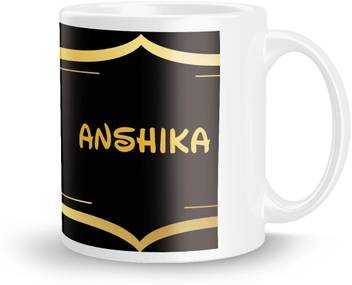 Posterchacha Anshika Name Tea And Coffee For Gift And Self Use Ceramic Coffee Mug Price In India Buy Posterchacha Anshika Name Tea And Coffee For Gift And Self Use Ceramic Coffee The easiest free logo maker and logo generator. posterchacha anshika name tea and coffee for gift and self use ceramic coffee mug