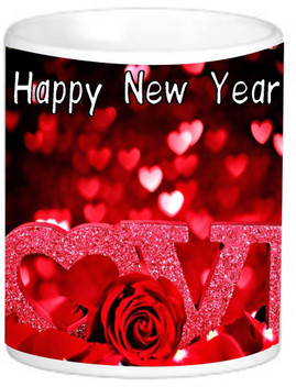 new year gift for mother