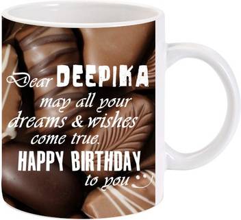 Lolprint Happy Birthday Deepika Ceramic Coffee Mug Price In India Buy Lolprint Happy Birthday Deepika Ceramic Coffee Mug Online At Flipkart Com 45,000+ vectors, stock photos & psd files. inr