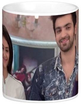 Exoctic Silver Kumkum Bhagya Serial 011 Ceramic Coffee Mug Price In India Buy Exoctic Silver Kumkum Bhagya Serial 011 Ceramic Coffee Mug Online At Flipkart Com Kumkum bhagya 31st december 2020.