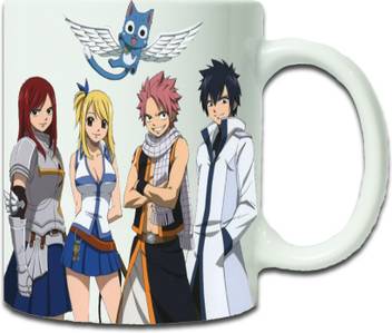Maison N Mode Fighter Team Coffee Ceramic Mug Price In India