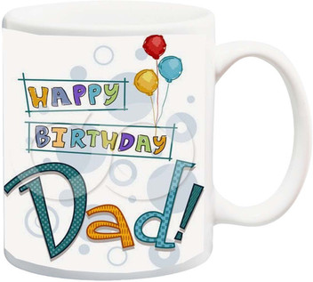 birthday gift for father flipkart
