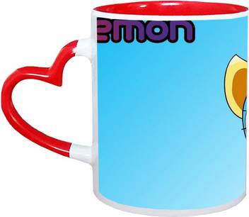 Muggies Magic Description Doraemon Nobita Cartoon Wallpaper 11 Oz Ceramic Mug Price In India Buy Muggies Magic Description Doraemon Nobita Cartoon Wallpaper 11 Oz Ceramic Mug Online At Flipkart Com