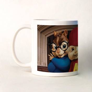 Bluegape Alvin And The Chipmunks Ceramic Coffee Mug Price In India Buy Bluegape Alvin And The Chipmunks Ceramic Coffee Mug Online At Flipkart Com 4)oem of mascot costume is welcome,each month. flipkart