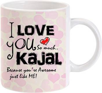Lolprint I Love You Kajal Ceramic Coffee Mug Price In India Buy Lolprint I Love You Kajal Ceramic Coffee Mug Online At Flipkart Com Animated gif images «i love you» will tell everything for you.