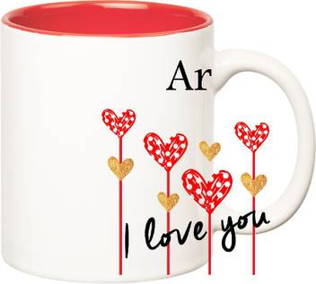 Huppme I Love You Ar Inner Red 350 Ml Ceramic Coffee Mug Price In India Buy Huppme I Love You Ar Inner Red 350 Ml Ceramic Coffee Mug Online At Flipkart Com We don't just photograph weddings, we document love.