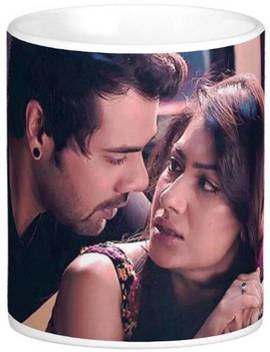 Exoctic Silver Kumkum Bhagya Serial 007 Ceramic Coffee Mug Price In India Buy Exoctic Silver Kumkum Bhagya Serial 007 Ceramic Coffee Mug Online At Flipkart Com Kumkum bhagya 30th december 2020.