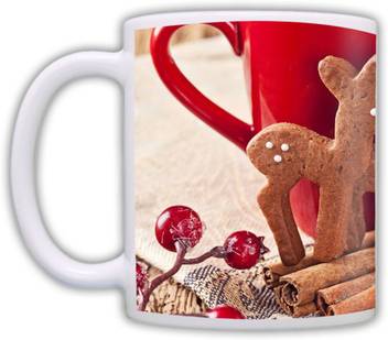 Muggies Magic Design For Best Christmas Ornaments 3 Coffee For