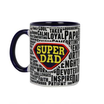 Shrih Super Dad Big Size Coffee Tea Cup Ceramic Coffee Mug Price In India Buy Shrih Super Dad Big Size Coffee Tea Cup Ceramic Coffee Mug Online At Flipkart Com