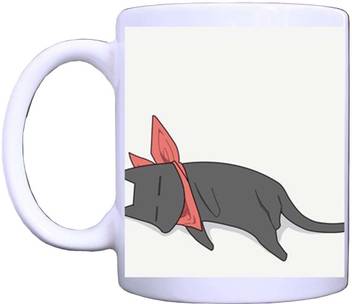 Wallpaper Muggies Magic Nichijou Sakamoto Pattern 11 Oz Ceramic Mug Price In Free HD