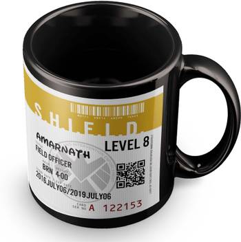 Posterchacha Amarnath Name Agents Of S H I E L D Avenger Id Tea And Coffee Ceramic Coffee Mug Price In India Buy Posterchacha Amarnath Name Agents Of S H I E L D Avenger Id Tea And Coffee Ceramic Coffee According to numerology, mars is the ruling planet for red, violet is the lucky colours for this name. flipkart
