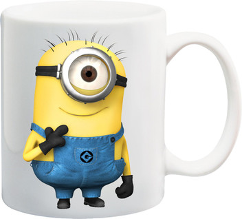 minion fat