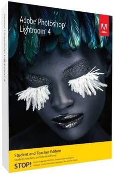 Adobe Lightroom 4 Student Teacher Edition Price In India Buy Adobe Lightroom 4 Student Teacher Edition Online At Flipkart Com