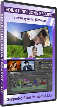 Editpoint Sawan Aaya Hai Creature 3d Gold Price In India Buy