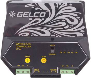 Gelco Llc 2 Multipurpose Controller Price In India Buy