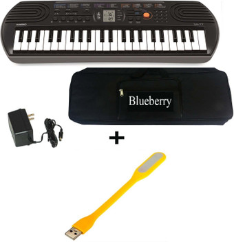 flipkart casio keyboard