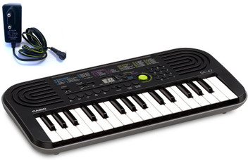 casio keyboard price flipkart