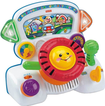 6 month baby toys flipkart