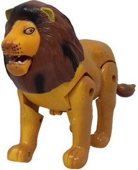 battery operated animal toys