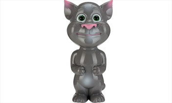 talking tom toy flipkart