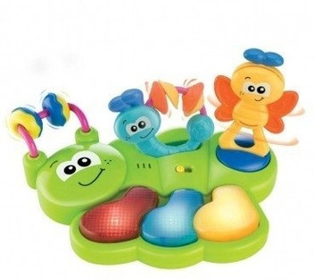 flipkart baby toys