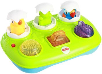 fisher price eggs