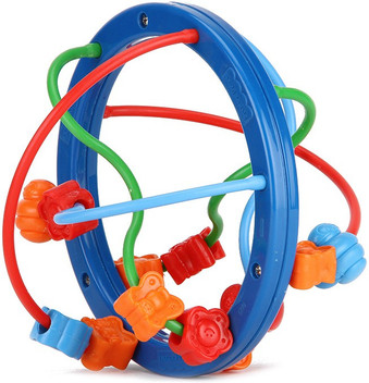 fisher price bead ball