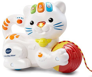vtech cat