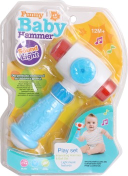 baby toys flipkart
