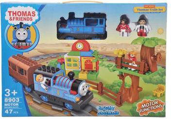 Toysbuggy Thomas Friends Train Set Thomas Friends Train Set