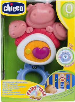 chicco musical toys