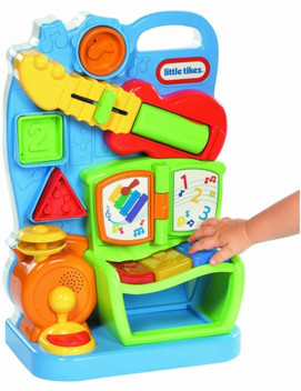 little tikes musical toys