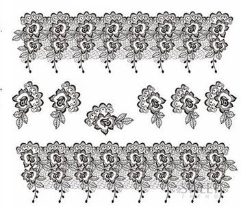 Buyaly Nail Art Sticker Price In India Buy Buyaly Nail Art Sticker Online In India Reviews Ratings Features Flipkart Com