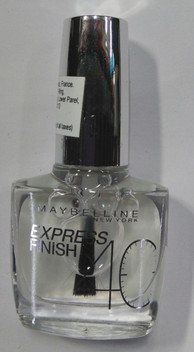 transparent nail polish colors