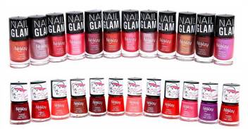 Foolzy Pack Of 24 Sweet Bitter Nail Paint Polish Multicolor Price In India Buy Foolzy Pack Of 24 Sweet Bitter Nail Paint Polish Multicolor Online In India Reviews Ratings Features Flipkart Com Share your mani with #everydayzoya! flip kart