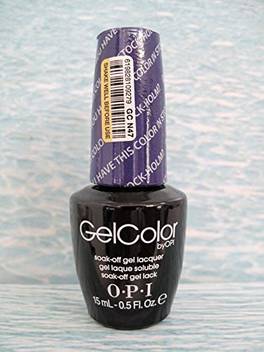 Opi Gel Color Do You Have This Color In Stockholm Gcn47 Dark Price In India Buy Opi Gel Color Do You Have This Color In Stockholm Gcn47 Dark Online In India