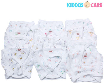 baby cotton cloth nappies