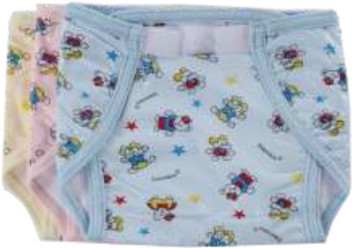 tiny care baby products