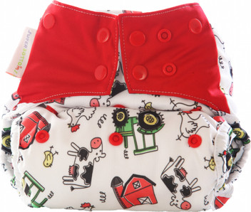 superbottoms for baby