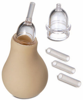 farlin nasal aspirator