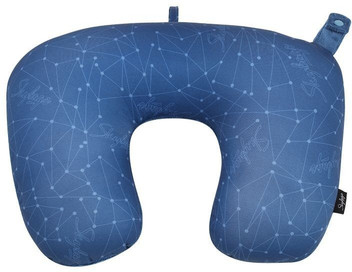 skybags neck pillow