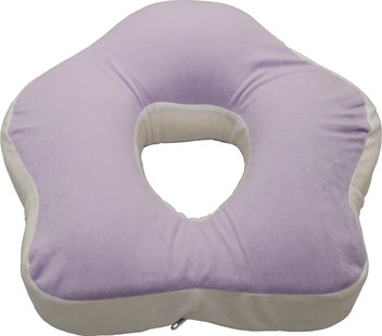 cushion neck pillow
